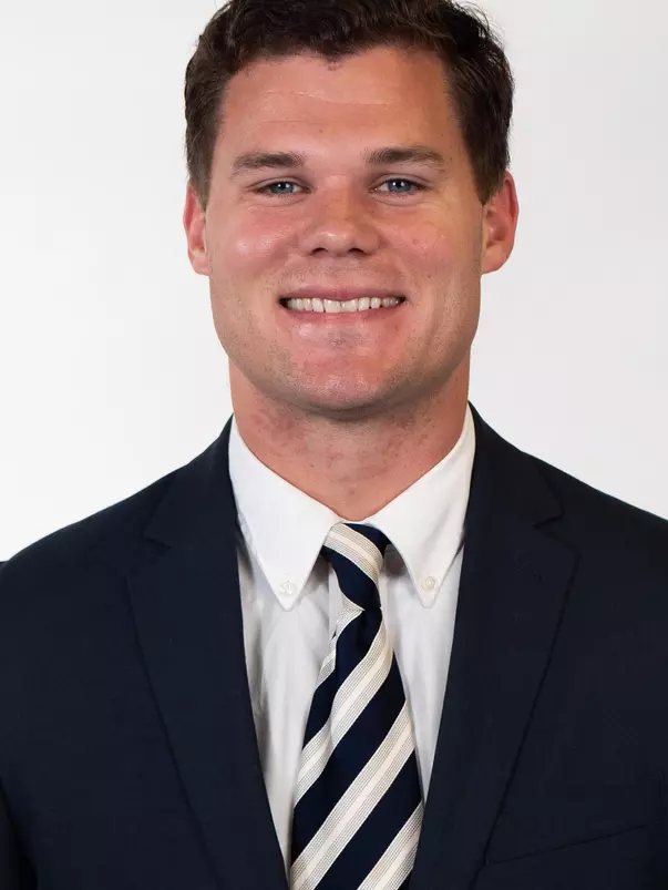 Zack Johnson headshot 21-22