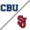 Cal Baptist vs. St. John's