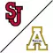 St. John's vs. Appalachian State
