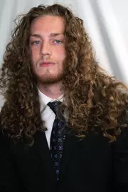 Cody Cline 2022 headshot