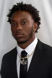 Vinson Davis 2022 headshot