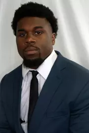 Chavon Fields 2022 headshot