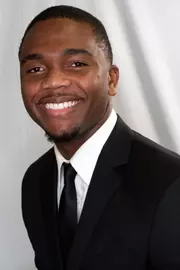 Deymon Fleming Jr. 2022 headshot