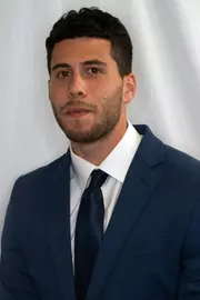 David Gelb 2022 headshot