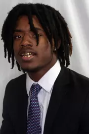 Ja'Won Grey 2022 headshot