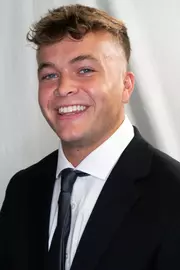Mac Johnson 2022 headshot