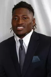 Bryson Jones 2022 headshot