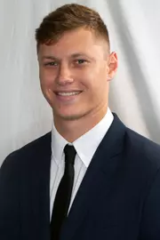 Cayden Jordan 2022 headshot