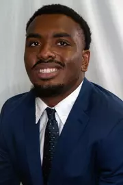 Deondre Kennedy 2022 headshot