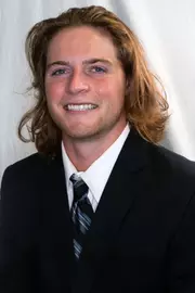 Jeremy Martin 2022 headshot