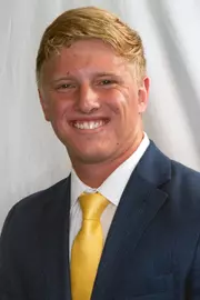 Will McCune 2022 headshot