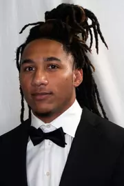 Jared Moorer 2022 headshot