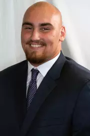 Bailey Ottaway 2022 headshot