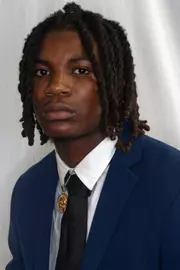 Ja'mareese Ray 2022 headshot