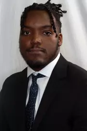Jomel Robinson 2022 headshot