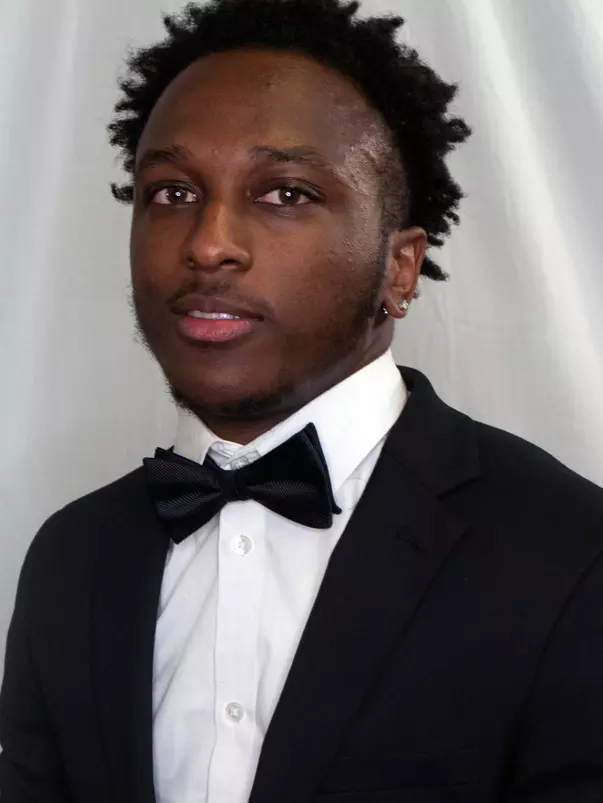 TJ Ruff 2022 headshot
