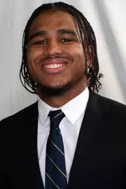 Boogsie Silvera 2022 headshot