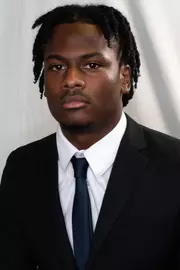 Ja'Rell Smith 2022 headshot