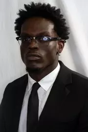 Avery Snipes 2022 headshot