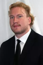 Shane Strand 2022 headshot