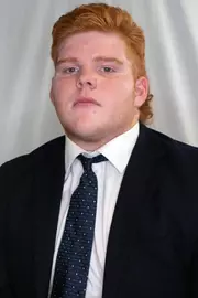 Davis Sutherland 2022 headshot