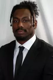 Anton Williams 2022 headshot