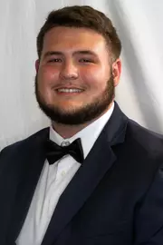Ryan Wright 2022 headshot