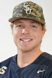 Connor Aldrich