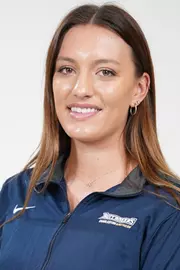 Ashley Collitt