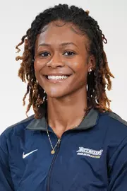 Amaya Johnson