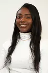 Zaire Hicks Headshot