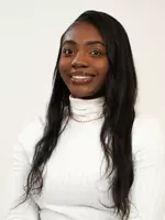 Zaire Hicks Headshot
