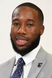 Sammy Johnson Jr.