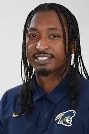 Jalen Bush