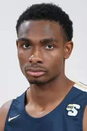 Quentin Bolton Jr.