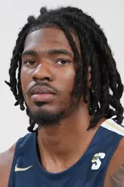 Reginald Duhart Jr.