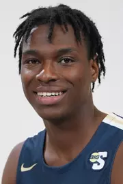 Amarion Savage