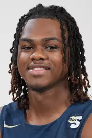Jaiden Thompson