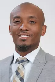 Anthony White Jr.