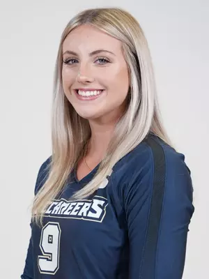Savannah Freeman