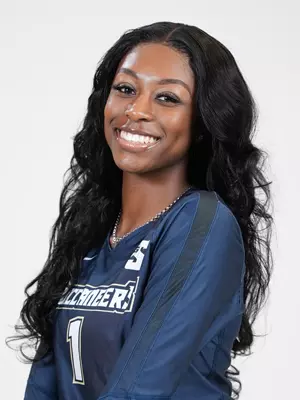 Jyriah Morgan