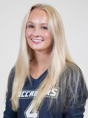 Presley Morris