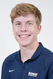 Parker Massey