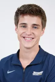 Jack McGahey