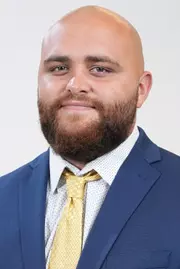 Ben Moxley