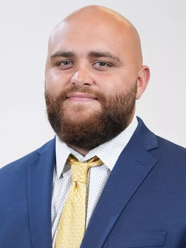 Ben Moxley