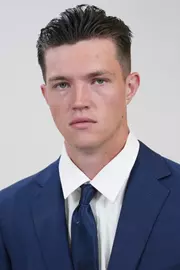 Brian Cooey Jr