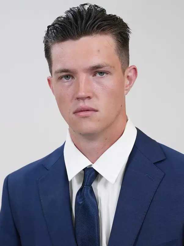 Brian Cooey Jr