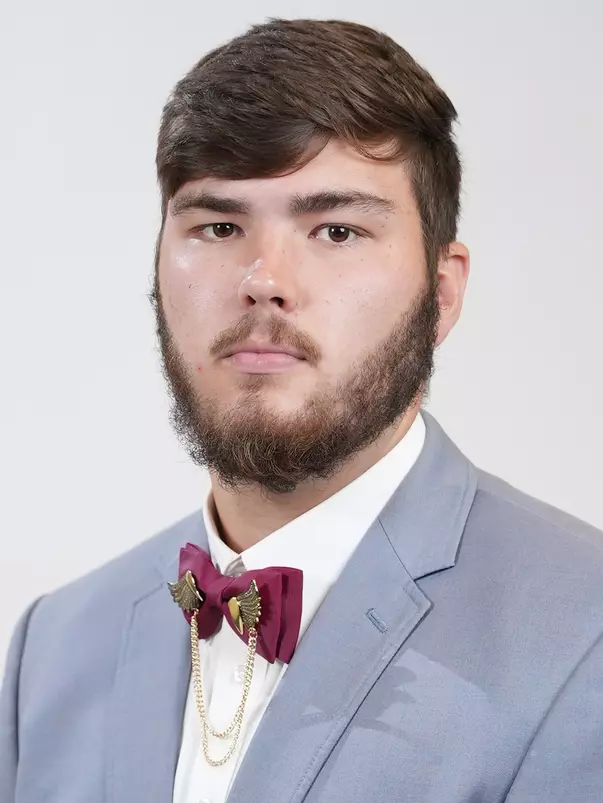 Caleb Eichelberger