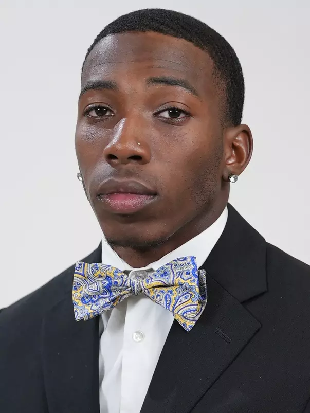 Chylon Thomas